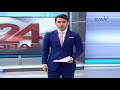 24 Oras: Fire volunteer, patay nang sumalpok ang fire truck nila matapos rumesponde sa sunog Mp3 Song