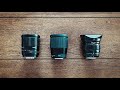 Fuji vs Viltrox vs Sigma - Wide Angle Prime Shootout