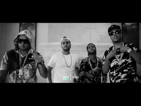 Lacrim Ft Laya A W A Speciria Clean Version بدون كلام زايد