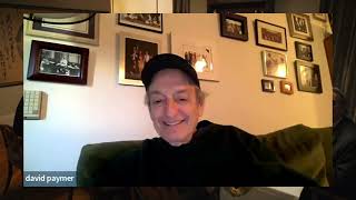Celebrity David Paymer Interview for Bad Shabbos Net Worth