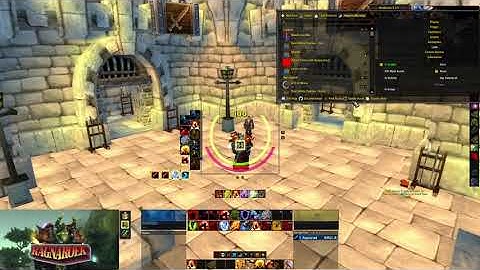 How to simply adjuste my Spellhancer Weak Aura for WotLK 3.3.5