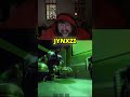 CASEOH GETS A CRAZY R.E.P.O. ESCAPE!