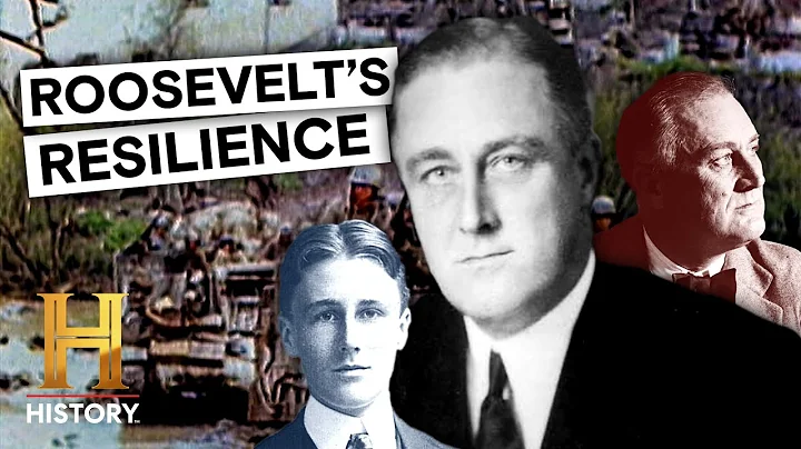 FDR's Life and Presidential Legacy | FDR | History