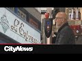 Edmonton Business Hoping To Fully Recover Since COVID 19 Edmonton Business Hoping To Fully Recover Since COVID 19