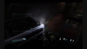 FEAR 2 Video Walkthough Part 10 [HD]