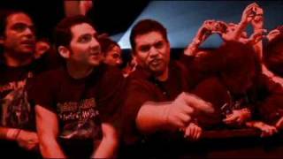 Iron Maiden - The Number of the Beast (Flight 666 in USA)
