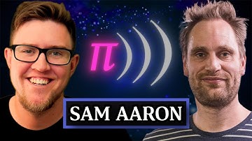Programming Music with Sonic Pi feat. Sam Aaron | S02 E06