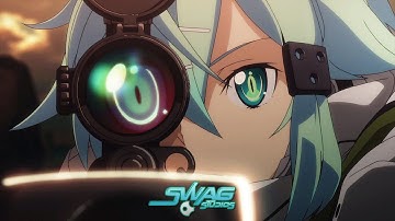 ► SWAG ◄ SIX SHOOTER