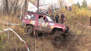 Ралли 4х4 внедорожников по бездорожью Прилуки 29.10.2016 Priluki Rally off-road(Прилуки 29.10.2016 Ралли 4х4 Priluki Rally off-road., 2016-10-30T09:02:09.000Z)