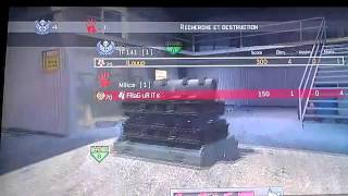 Win 2nd map quarry