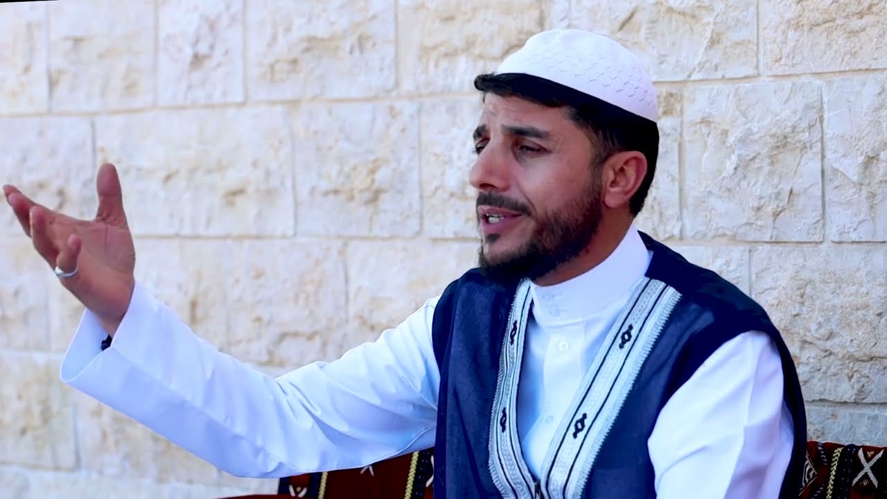 || نحو الحضرة || المنشد أسامة الشريف