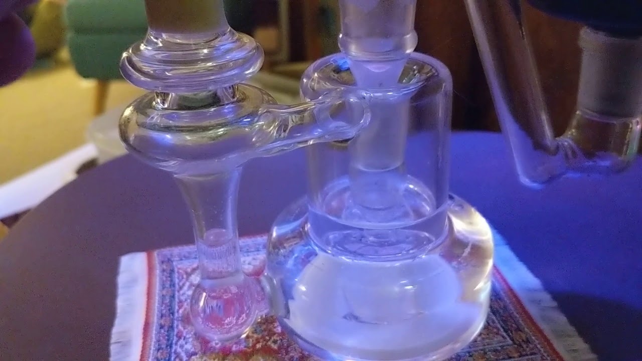 RBR clone from Dhgate