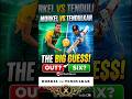 Tendulkar vs Morkel: Six or Out? 😱🔥 #TheZHSports #SixorOut #Short #Viral