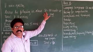 1 BCOM CLASS ENGLISH screenshot 2