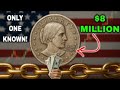 1980 Susan B Anthony Dollar Coin Errors Worth Money!