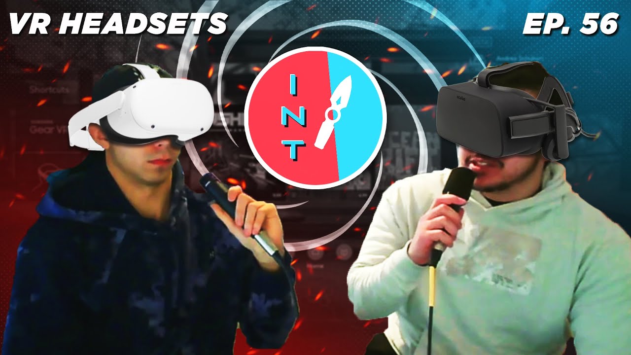 Episode 56: The Future of Esports?