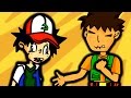 PokeBalls  (Funny Pokemon Animation)