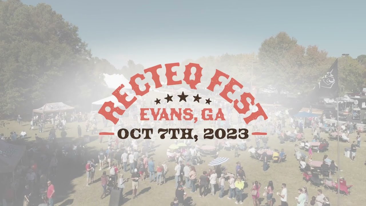 RECTEQ FEST 2023