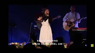 Miniatura del video "Hong Khel Aw-FEMC Worship"