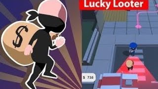 لعبه lucky looter screenshot 3