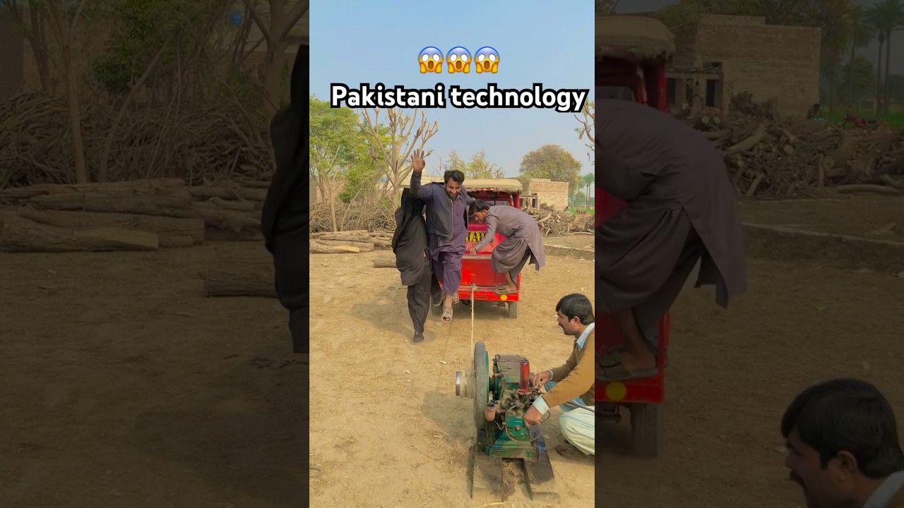 Old Peter diesel engine statup with raksha engine 