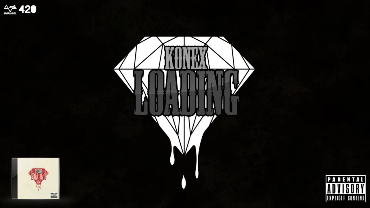 Konex - R'nacks feat. Abe Beats [Intro]