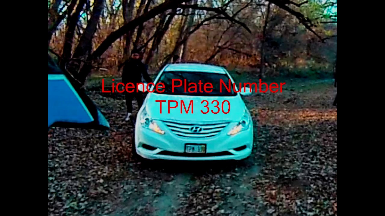 Poachers Caught In The Act? YouTube