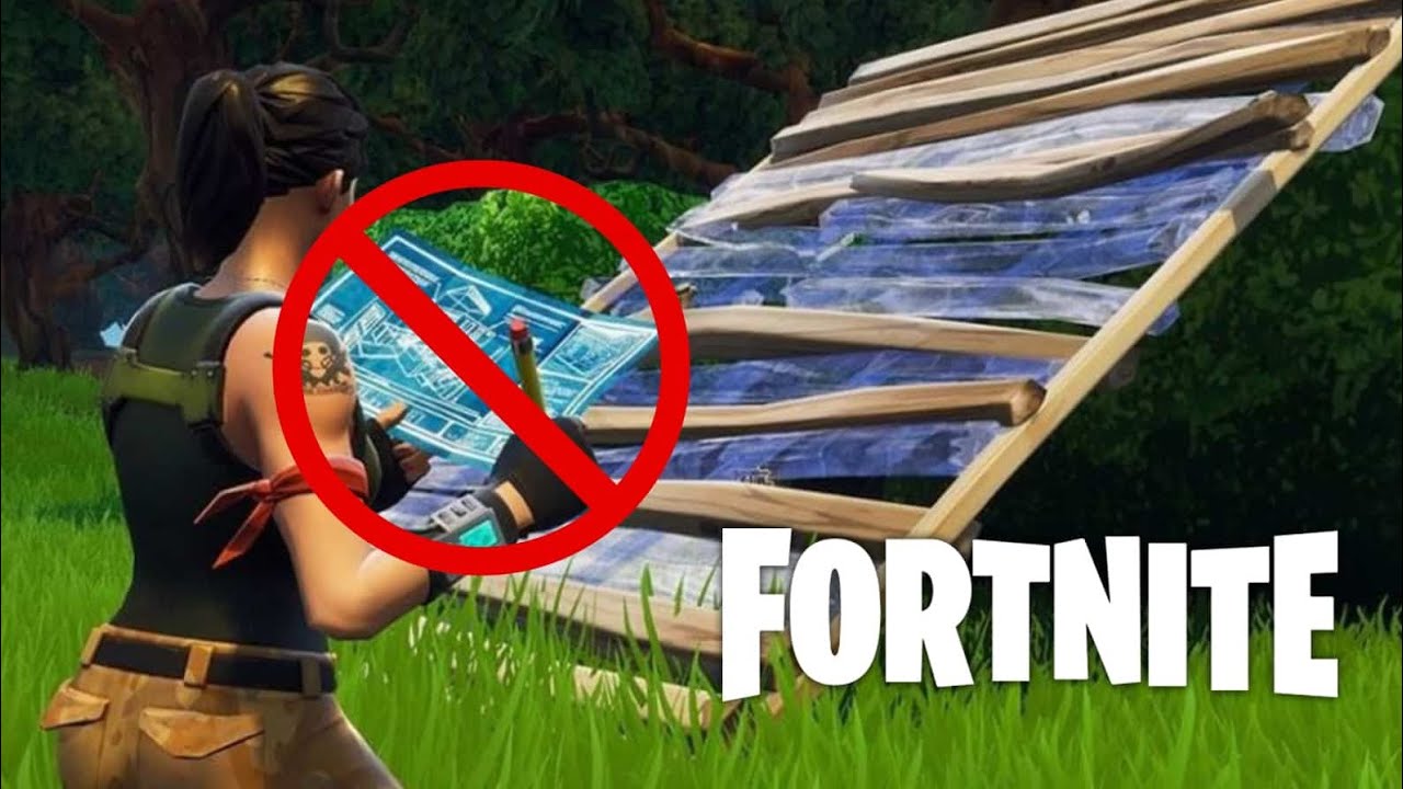 Ab Wann Kann Man Arena Spielen Fortnite Bauen in FORTNITE😍 - Ab "WANN kann man in FORTNITE wieder BAUEN?"🤔