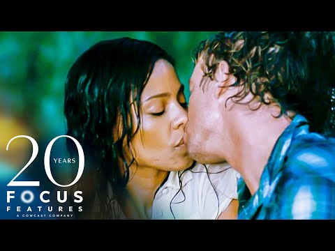 Something New | Sanaa Lathan Begins To Open Her Heart to Simon Baker