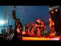 DUB - Millios Of Dreads -  LIVE @ CHIEMSEE REGGAE SUMMER 09