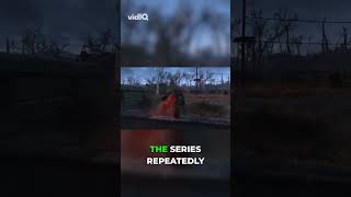 Are Fallout's Robots Truly Alive? 🤔