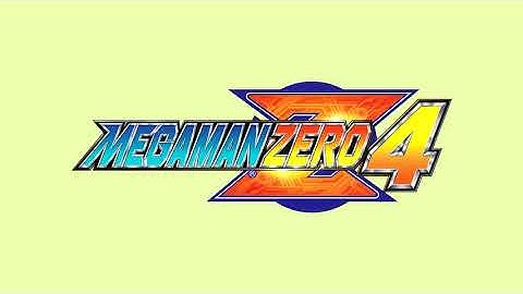 Falling Down - Mega Man Zero 4 Music Extended