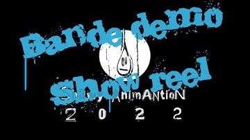 Mixed media animation Showreel - [2D / Pixel-art / Collage / Stop motion]