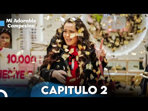Mi Adorable Campesina | Capitulo 2 (Subtitulado En Español)