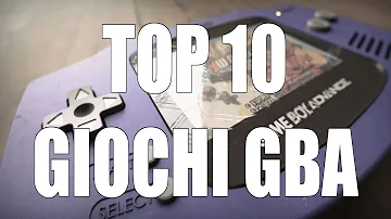 Dove trovare giochi Game Boy?