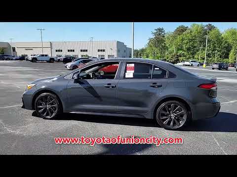 Nalley Union City Toyota