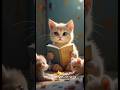 Can a Cat Teach Us About Love?