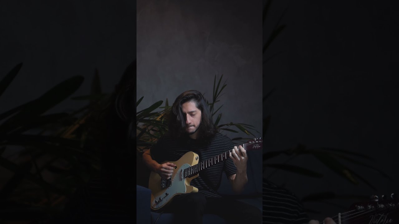 Watch (Ed Sheeran) Thinking Out Loud - Eletric Guitar cover *VERTICAL VIDEO* on YouTube Watch (Ed Sheeran) Thinking Out Loud - Eletric Guitar cover *VERTICAL VIDEO* on YouTube