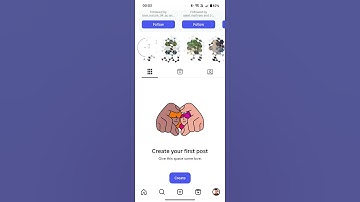 Create your first post problem instagram Solved. #instagram #bug # fixed #enjoy ©Music:WalkMusician