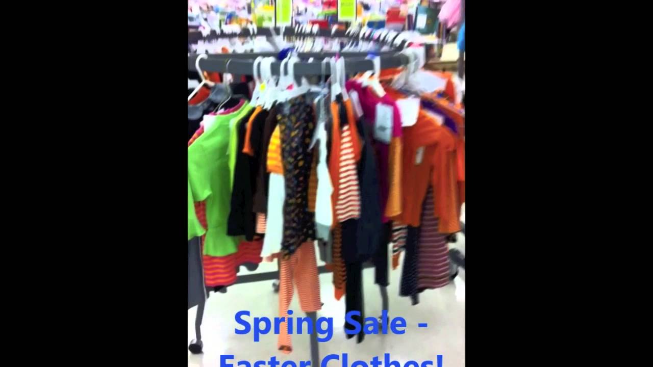 Spring 2016 Twice As Nice Consignment Sale Movie YouTube Spring 2016 twice as nice consignment sale movie youtube