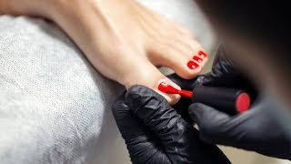 Pedicure in Naperville, IL 🦶 Relaxing Spa Pedicure at Naperville Nail Spa