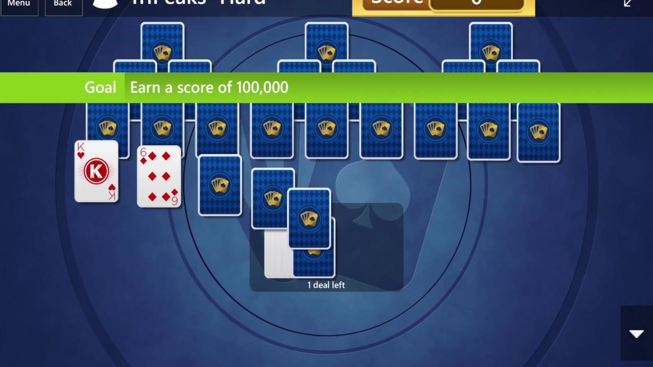 unable to load microsoft solitaire collection unable to load microsoft solitaire collection
