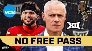 How the Brendan Sorsby case can rally the Big 12 to earn the respect of the nation