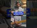 Modern Concepts on Rhythm Changes #jazz #guitar