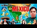 🇲🇽 MEXICO en 10 Minutos 🇲🇽