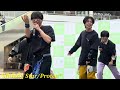 Shining Star《5人ver.》/Protea*(バイプロテア)  【2024.11.10 @たまプラーザテラス】