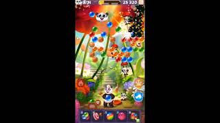 Panda Pop Level 665