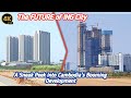 The future of ing city a sneak peek into cambodias booming development