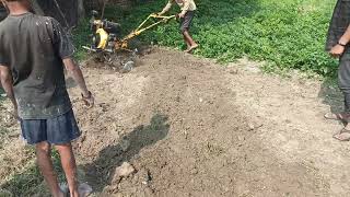 Naandi foundation #farming #video #first'vlog