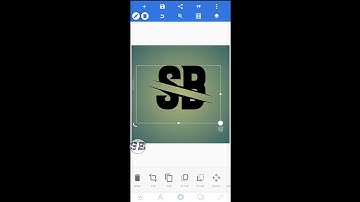 How to make stylish text | Font editing in Android | pixellab